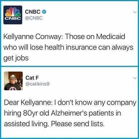 What A Witch She Is ‼️

These people have not one drop of compassion 😔