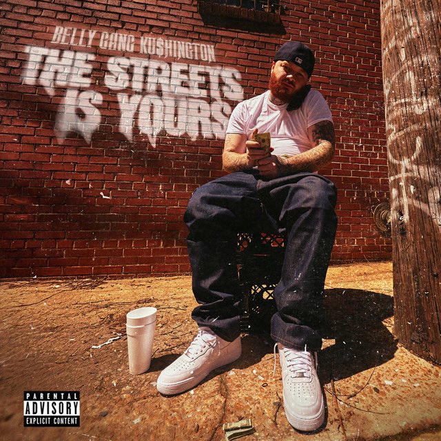 GAFollowers's tweet photo. Best Atlanta rap album that dropped in 2025?

- WHAM
- MUSIC 
- Life is beautiful
- THE STREET IS YOURS https://t.co/XQ5dKguQ88