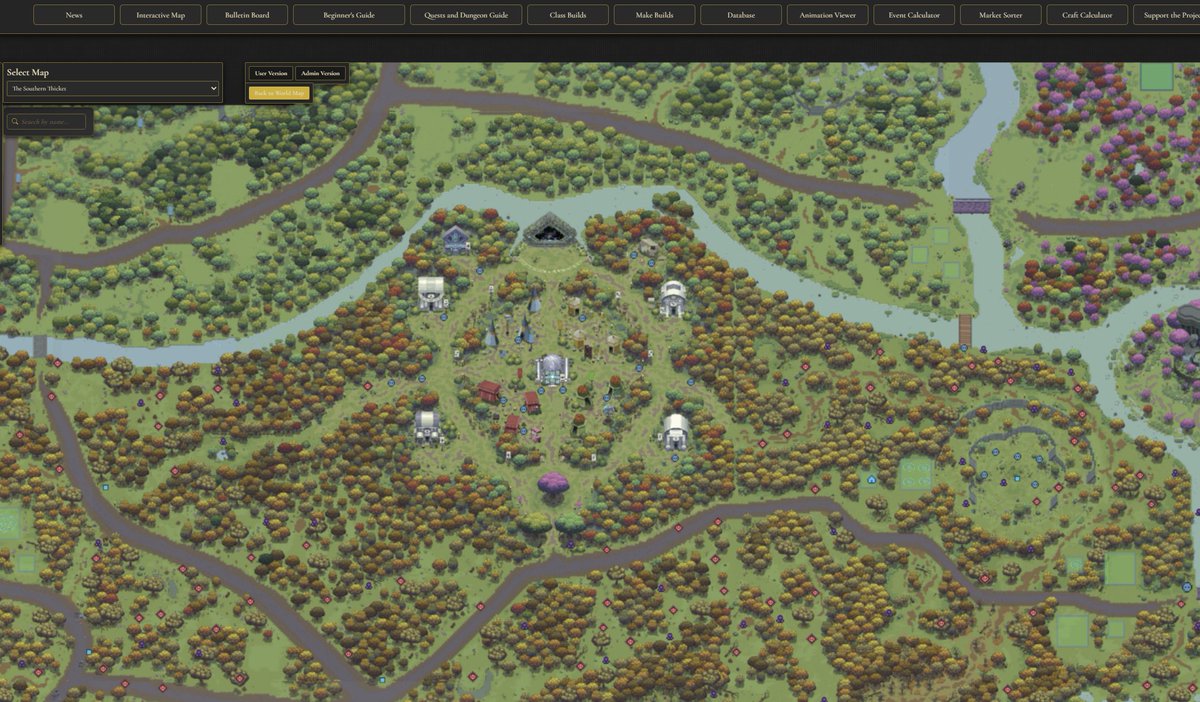 gevorla's tweet image. Wizards! @RuniverseGame ,@ForgottenRunes
Massive update to the Forgotten Runiverse map! mapforgottenrunes.pro
We’ve revamped the spells page, and now the following information is available to you:
🔵 Exact data on the percentage increase for each specific stat provided by a…