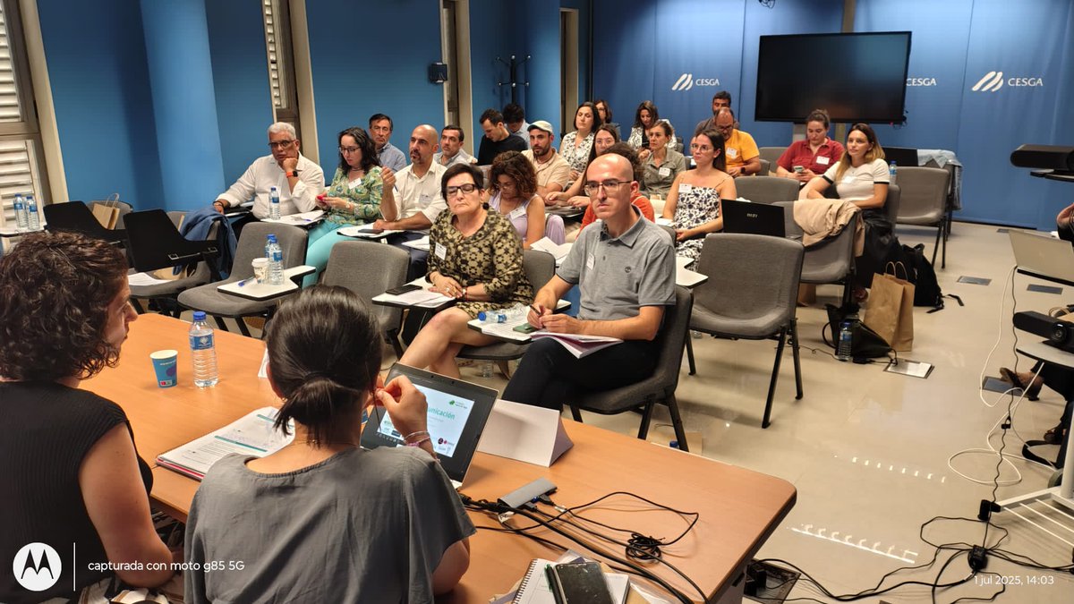 Soil&WineResidues: Proyecto Interreg SUDOE tweet media