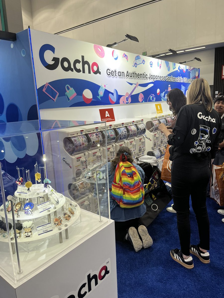 DabiliciousB's tweet photo. #ax2025 #gacha #e10 https://t.co/z8ad1i2I6P