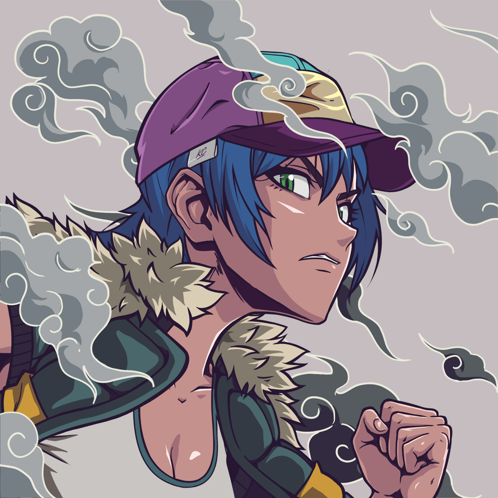 Been on a winning streak lately:

The $grind TGE has been a blessing!

Won this <a href="/finalbosuX/">Finalbosu</a> the other day in the <a href="/CannaSapiensX/">Canna Sapiens</a> discord on a raffle; now that's being holders with benefits!

And $the next big thing I'm excited about is Xeet; sign up below:

xeet.ai/boost/sssnakec…