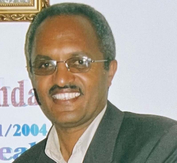 Posted today on the Frank R. Wolf Freedom of Religion or Belief Victims List - the 2,323rd victim on the list.

Name: Tekleab Mengisteab
Perpetrator: Eritrea
Religion or Belief: Christian – Orthodox

Learn More: uscirf.gov/religious-pris…