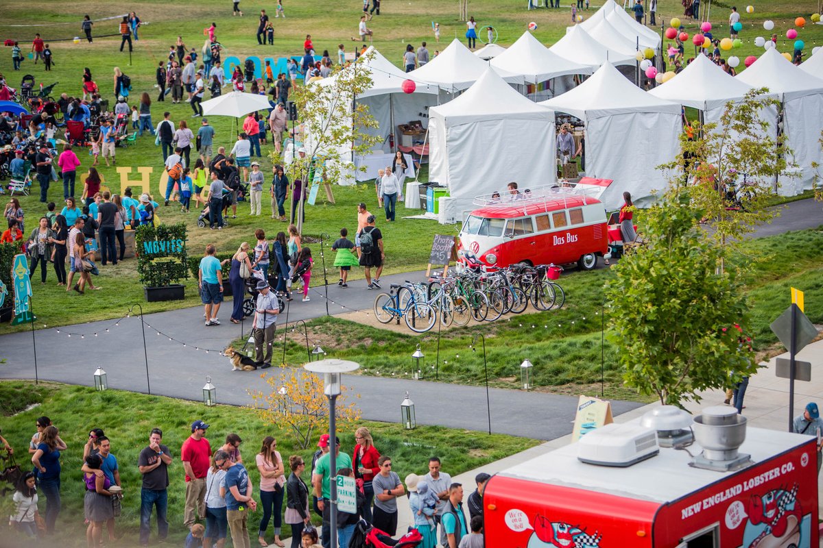 Independence Day is the perfect opportunity to have fun under the sun ow.ly/OgUG50VWIWA