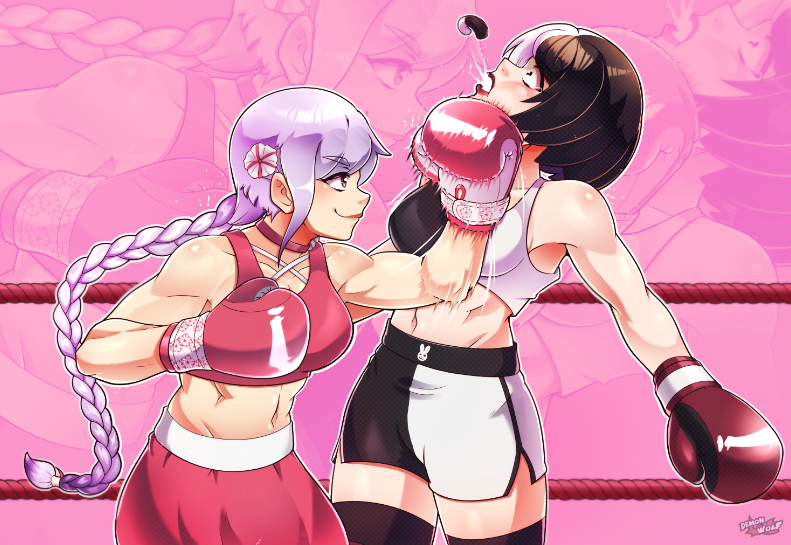 Art fight done! <a href="/PotatoBoxing/">BoxingPotato</a>