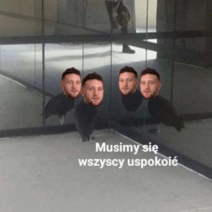 blyskwoczach's tweet image. w ten upał... #upał