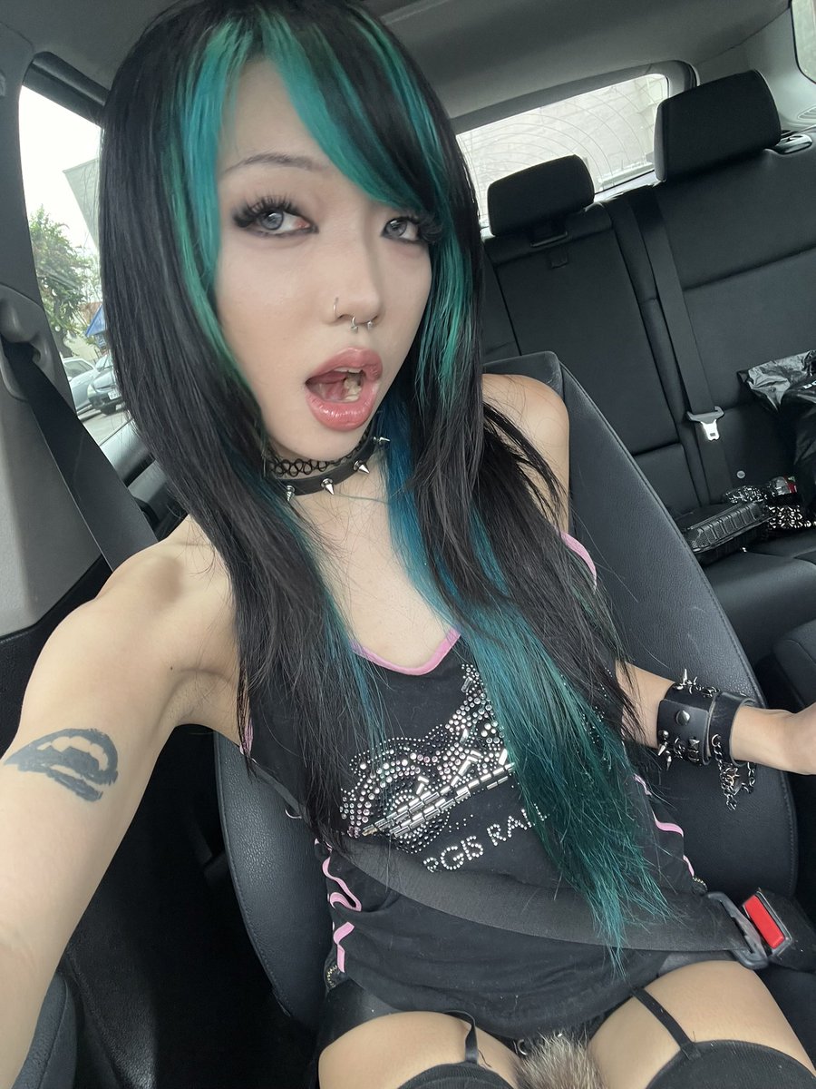 U suck