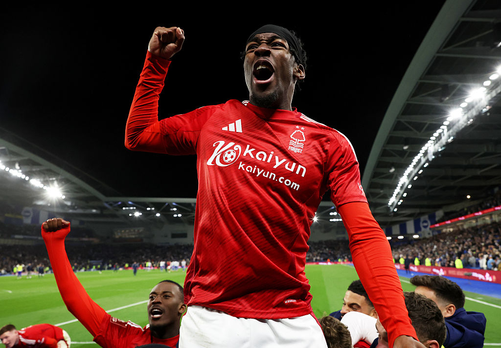 ⚫️ A lot to like about the Anthony Elanga signing. Good output last season, rapid pace and still only 23. Eddie Howe is the king at improving players.  

⚪️ Elanga isn't worth £55m now but could be in the future. NUFC made him their top target &amp; the fact they're close to getting