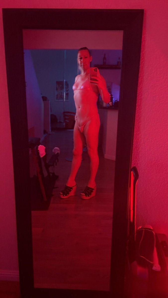 Chanel Jordan💘 🎥 Vegas till May 1 tweet media