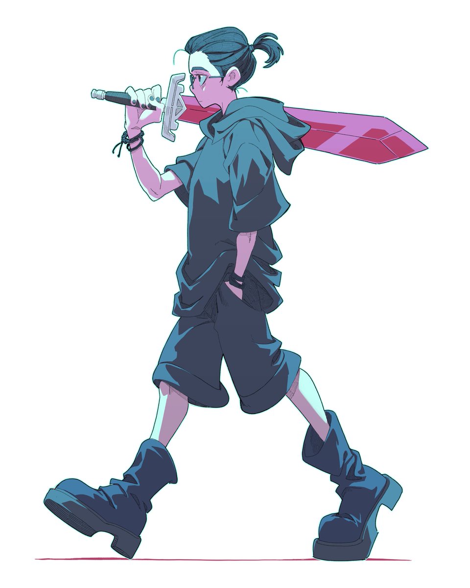 kiiarts's tweet image. #originalart