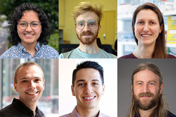 UCLA Chem & Biochem (@uclachem) on Twitter photo We are excited to welcome six new faculty members who joined the department on July 1, 2025: Professors Jazmin Aguilar-Romero, Thomas Fay, Kalli Kappel, Steffen Lindert, Antonio Tinoco Valencia, & Patrick Wilson. <a href="/KalliKappel/">Kalli Kappel</a> <a href="/LindertLab/">Lindert Lab</a> <a href="/AntonioTinocoV/">Dr. Antonio Tinoco Valencia</a> chemistry.ucla.edu/news/welcoming… We are excited to welcome six new faculty members who joined the department on July 1, 2025: Professors Jazmin Aguilar-Romero, Thomas Fay, Kalli Kappel, Steffen Lindert, Antonio Tinoco Valencia, & Patrick Wilson. <a href="/KalliKappel/">Kalli Kappel</a> <a href="/LindertLab/">Lindert Lab</a> <a href="/AntonioTinocoV/">Dr. Antonio Tinoco Valencia</a> chemistry.ucla.edu/news/welcoming…