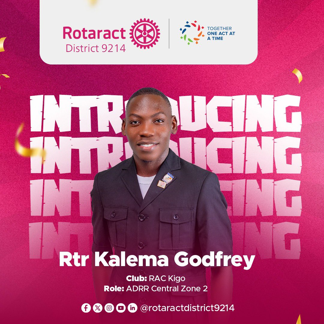 The New Assignment. Received with open hands because service is the raison d'etre.