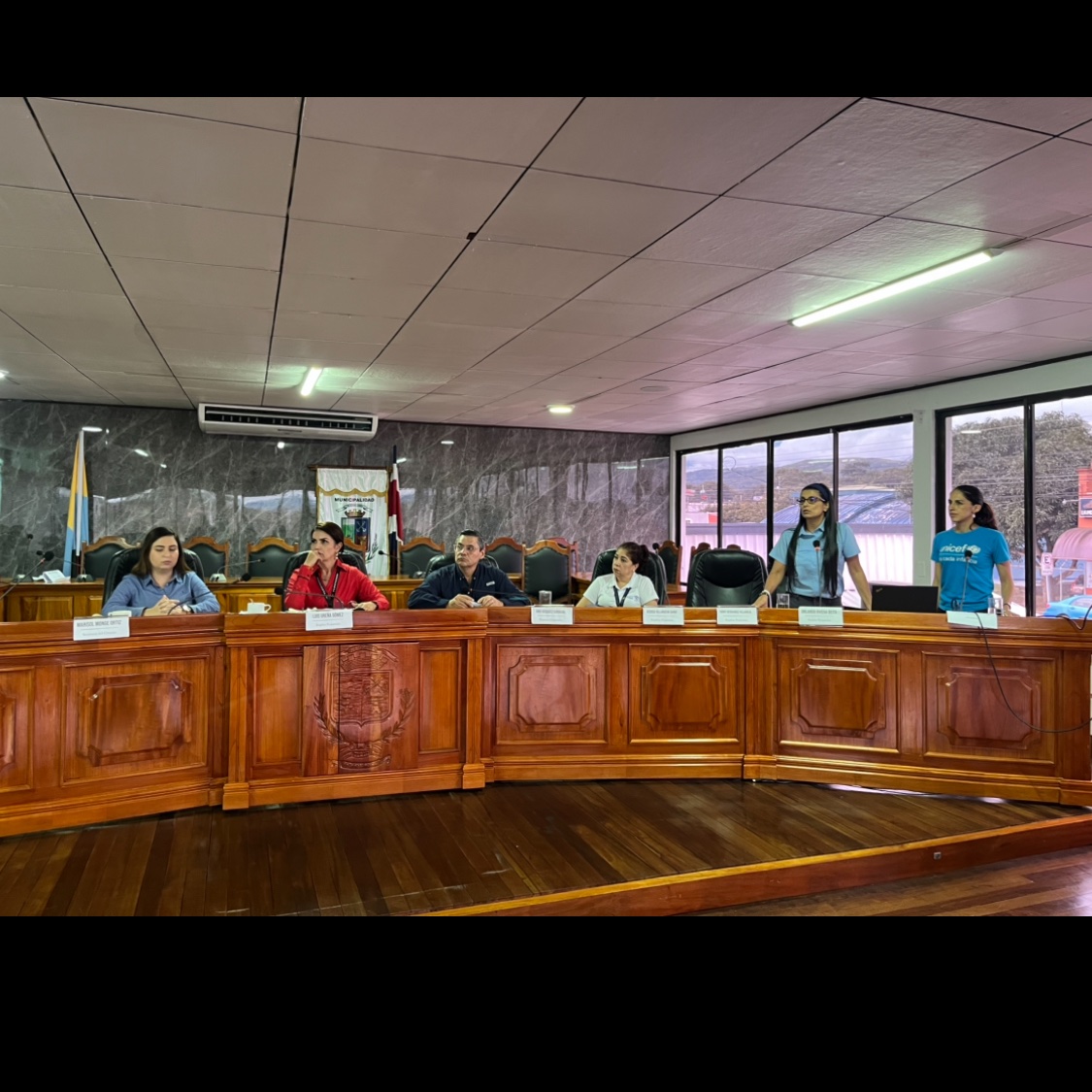 FAO Costa Rica (@faocostarica) on Twitter photo <a href="/JointSDGFund/">Joint SDG Fund 🇺🇳</a> <a href="/UNICEFCostaRica/">UNICEF Costa Rica</a> <a href="/UNCOSTARICA/">Naciones Unidas Costa Rica</a> Cerramos el día con la sesión formal del Comité, donde compartimos los avances, aprendizajes y resultados del proyecto. Un espacio para seguir construyendo colectivamente 🌎🤝 <a href="/JointSDGFund/">Joint SDG Fund 🇺🇳</a> <a href="/UNICEFCostaRica/">UNICEF Costa Rica</a> <a href="/UNCOSTARICA/">Naciones Unidas Costa Rica</a> Cerramos el día con la sesión formal del Comité, donde compartimos los avances, aprendizajes y resultados del proyecto. Un espacio para seguir construyendo colectivamente 🌎🤝