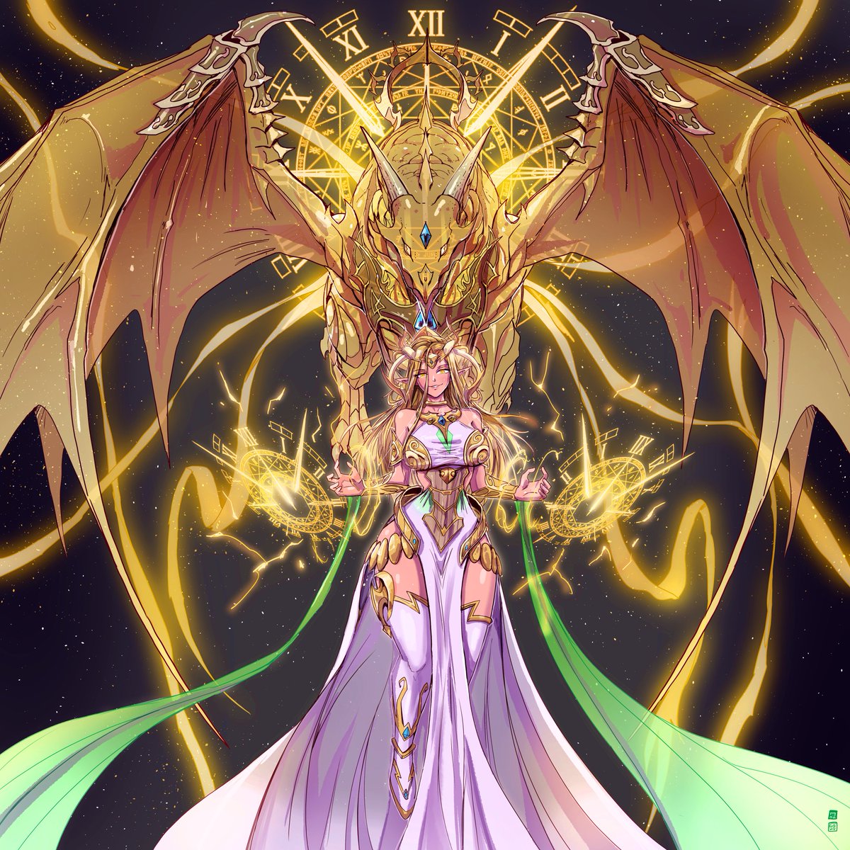 Ricardo Mango - 🇧🇷✨ Brazilian Mangaka!! 🇧🇷✨ (@_ricardomango) on Twitter photo Iona, goddess of ambition and queen of energy.
Greedy queen, thirsty for power and to prove her superiority and rightful place as a deity. Unscrupulous in getting what she wants, manipulative and ambitious.
<a href="/ArtixEnt/">Artix Entertainment</a> Iona, goddess of ambition and queen of energy.
Greedy queen, thirsty for power and to prove her superiority and rightful place as a deity. Unscrupulous in getting what she wants, manipulative and ambitious.
<a href="/ArtixEnt/">Artix Entertainment</a>