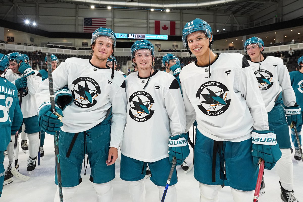 Maybe Dev Camp was the friends we made along the way. 🧍‍♂️🧍‍♂️