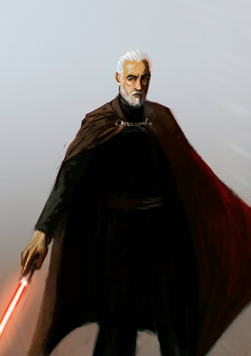 Count Dooku