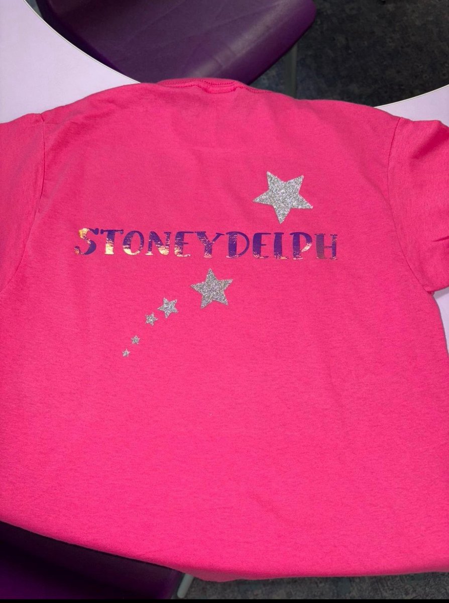 Stoneydelph Primary School (@stoneydelphps) on Twitter photo Come along to the Tamworth Arts Festival on Saturday and watch our street Dance crew perform on the main stage at 12:50pm. You won’t miss us in these t-shirts! <a href="/SchoolsCat/">TheCATSchools</a> Come along to the Tamworth Arts Festival on Saturday and watch our street Dance crew perform on the main stage at 12:50pm. You won’t miss us in these t-shirts! <a href="/SchoolsCat/">TheCATSchools</a>