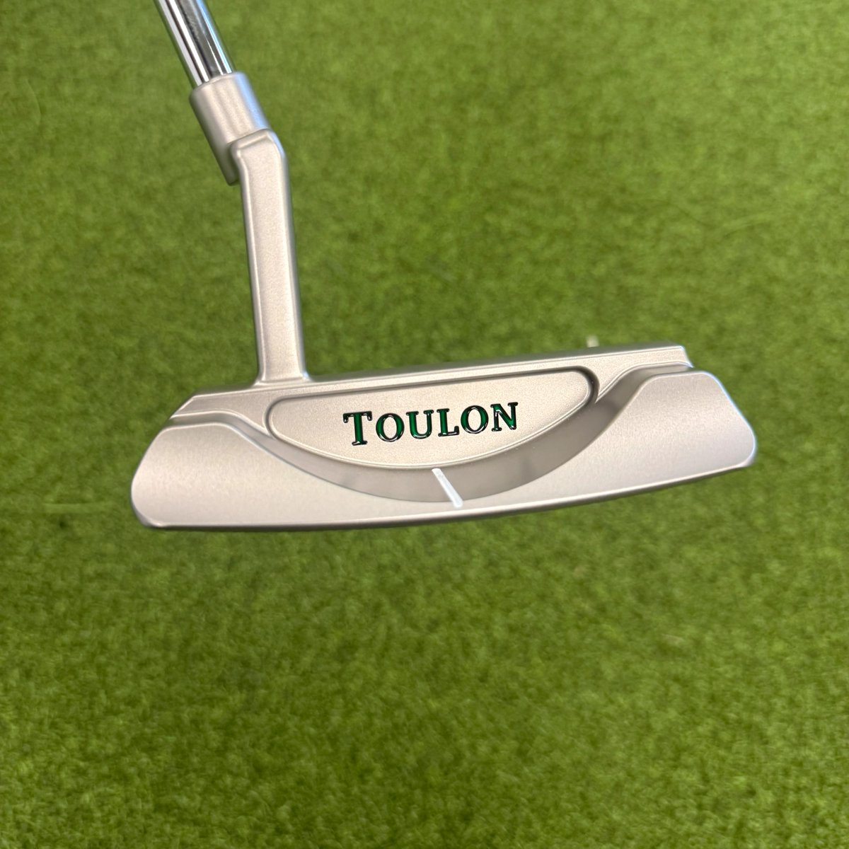 Toulon has been putting out some gems! 💎 

You playing the Season Opener Espana Le or the Small Batch Scottsdale?

Shop our selection online! bit.ly/4bFzg1h

#2ndswinggolf #golf