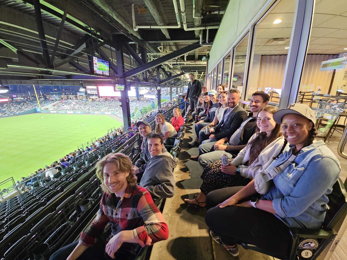 Our vibe heading into the weekend 🇺🇸 💥 🌭 ⚾ 🍻 🤠 

Baseball, hot dogs, cold drinks, and FREEDOM‼️ 

Wishing everyone a great 4th of July weekend!