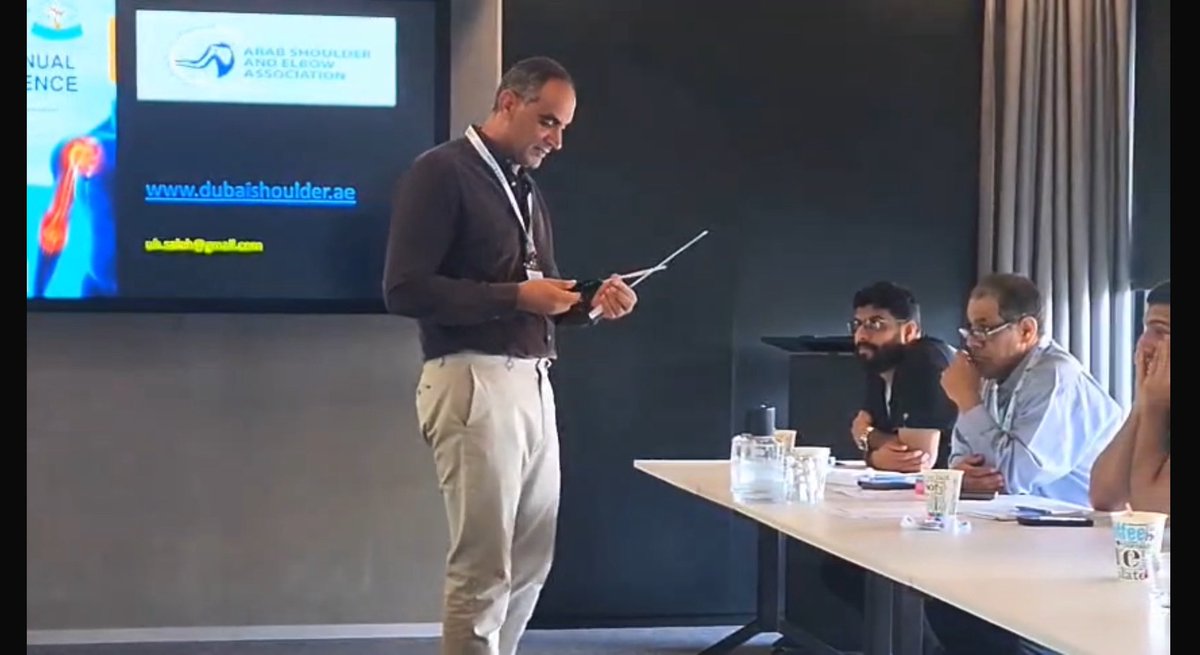 د. عمر باطوق tweet media