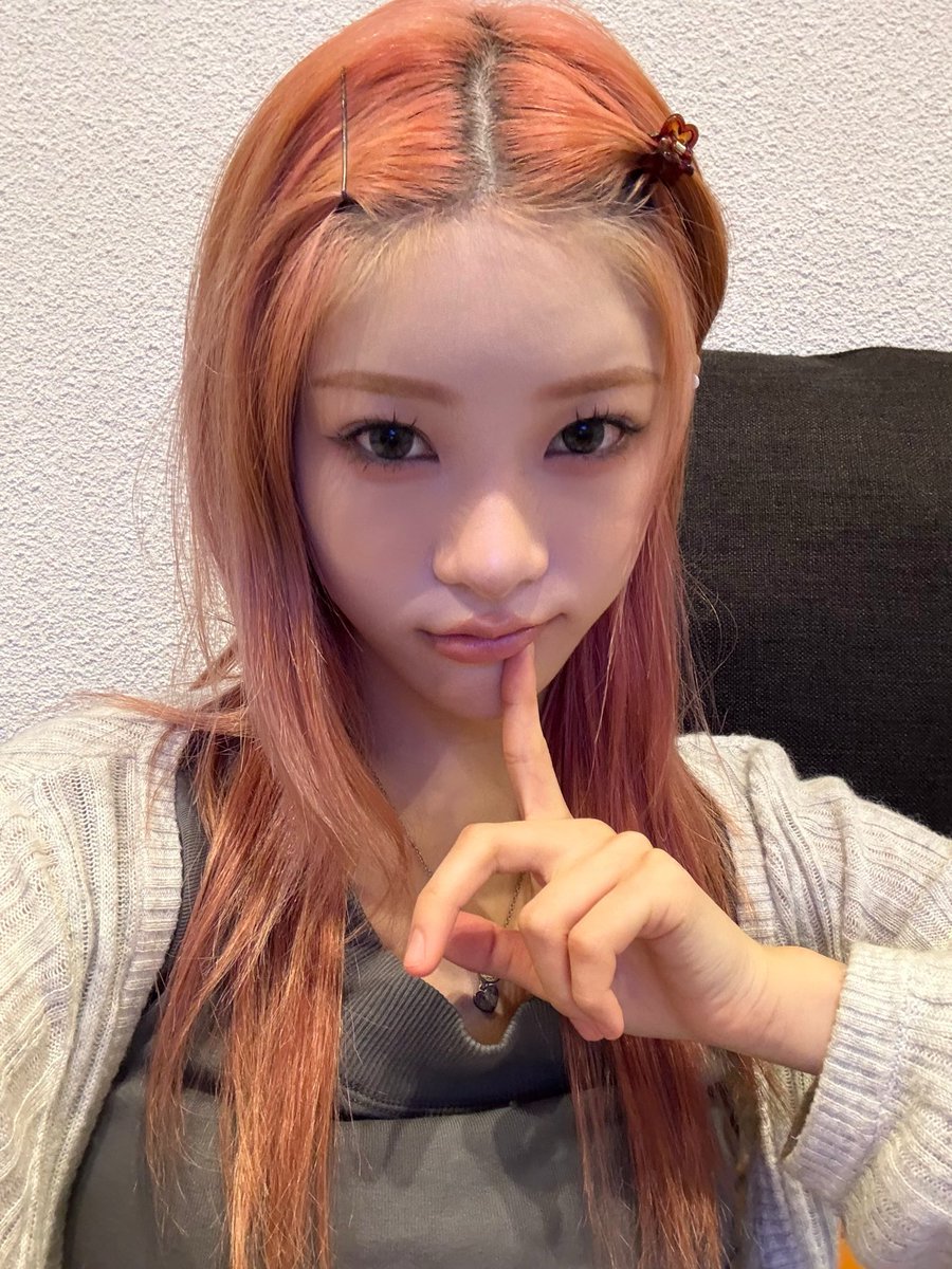 250704 #JIANA fromm update 💜💬

#YOUNGPOSSE #영파씨 #지아나