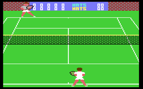 C64reloaded tweet media