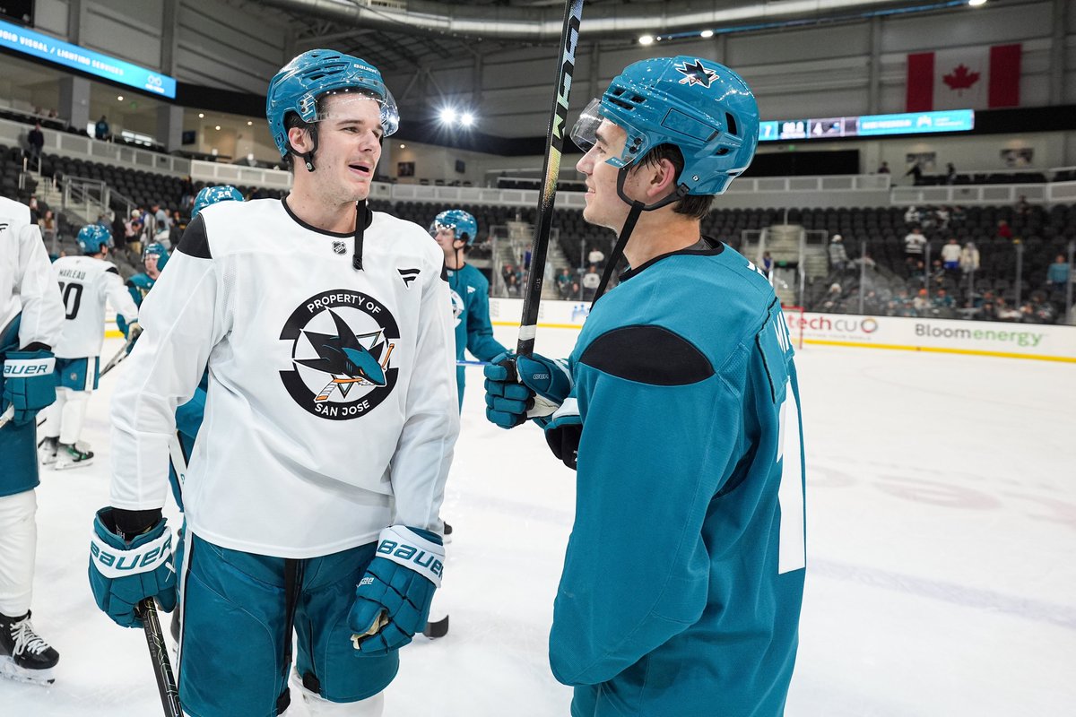 Every first rounder needs another first rounder drafted the year before him that's on a rival team.