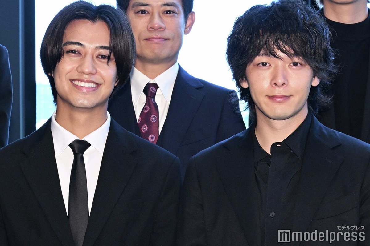 あぶない刑事(デカ)』の頃の柴田恭兵さん(リクエスト