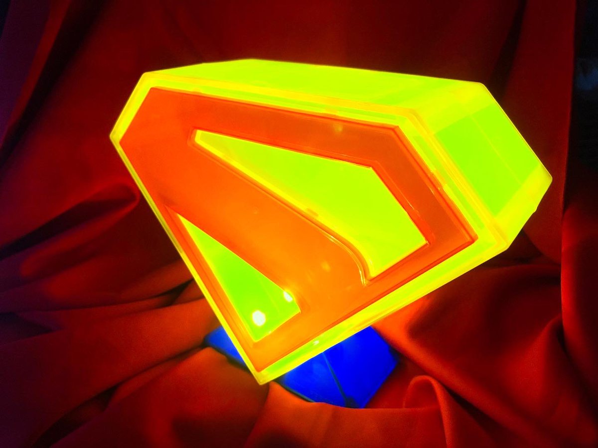 Easier  to find  your seat with the <a href="/cineworld/">Cineworld</a> popcorn bucket this July 11th 🍿 #lookup