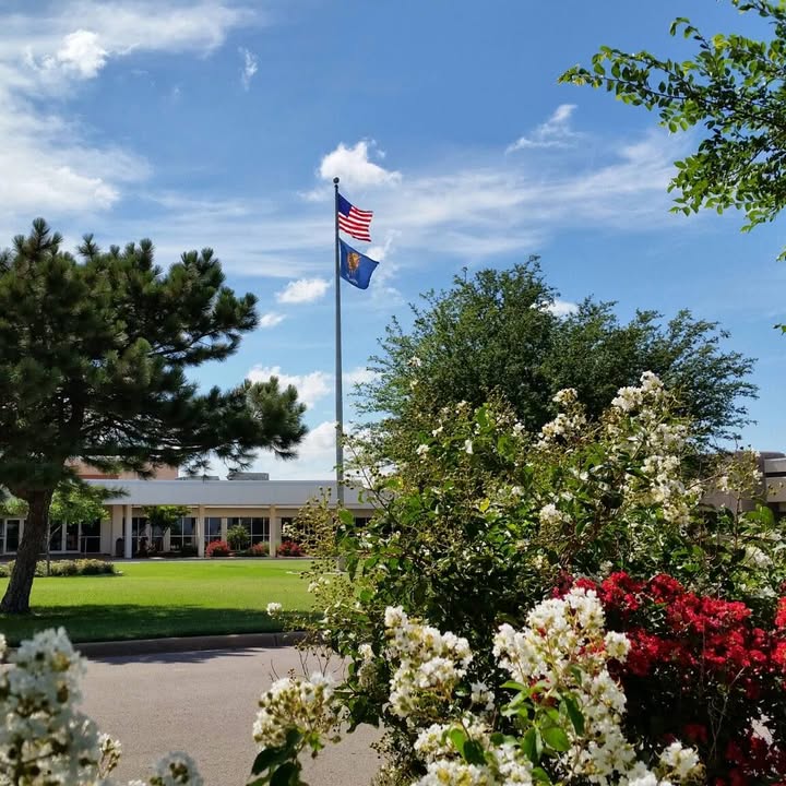 Western's campus will be closed Monday, July 7, in observance of Independence Day. Wishing everyone a safe and enjoyable long weekend with family and friends!