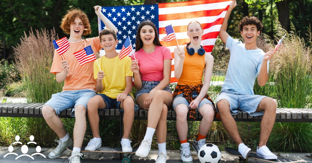 MontPrevention's tweet image. Heading to a Fourth of July party? Remember: You don’t need alcohol to make it epic.
Being alcohol-free means you’ll actually remember the laughs, the fireworks, and the good times with friends. Let’s celebrate our freedom—responsibly. 🙏🎇