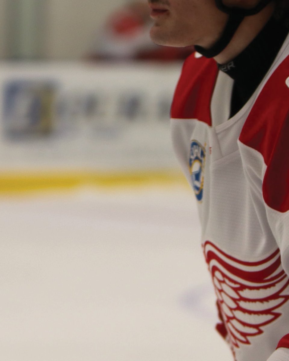 weyburnredwings's tweet image. ⁉️🤔 Time for another round of GUESS WHO!
Let's see who knows their Red Wings, and tell us in the comments below who this player is ⬇️
The answer will be revealed in the comments later today!
📸 Highway 39 Photography
#WeyburnRedWings #SJHL #GuessWho