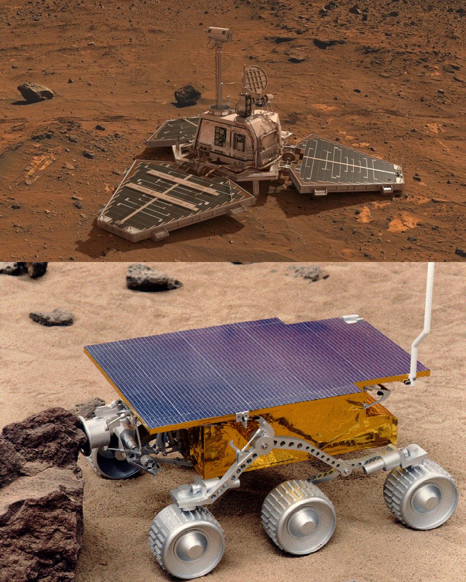 28 Years Since Pathfinder Landed on Mars

On 4th July 1997, Pathfinder landed on Mars and deployed the Sojourner rover. It operated for 83 days, far longer than planned, and paved the way for future Mars missions. Its legacy continues to influence planetary exploration.