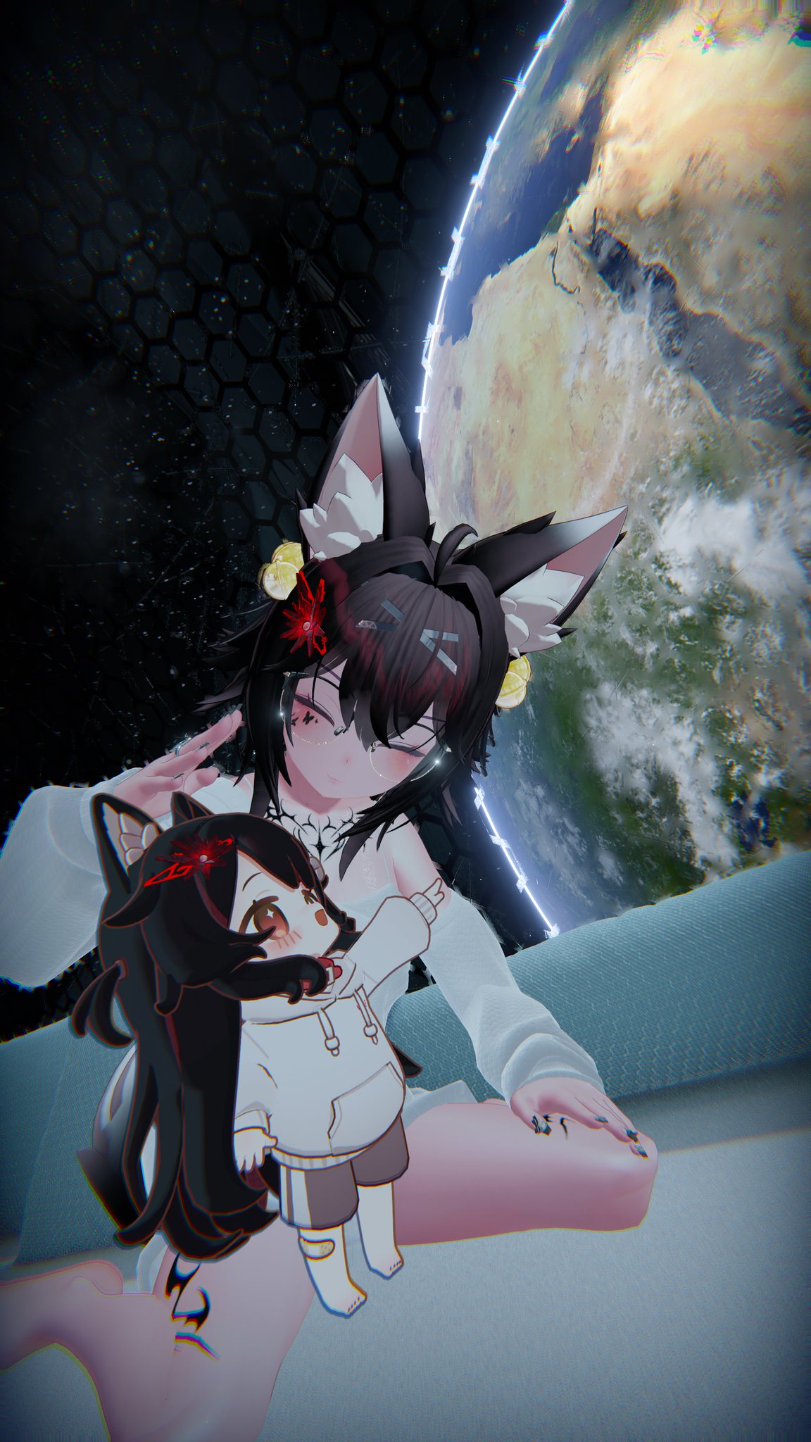 おにころ (@sakusaku707) / X