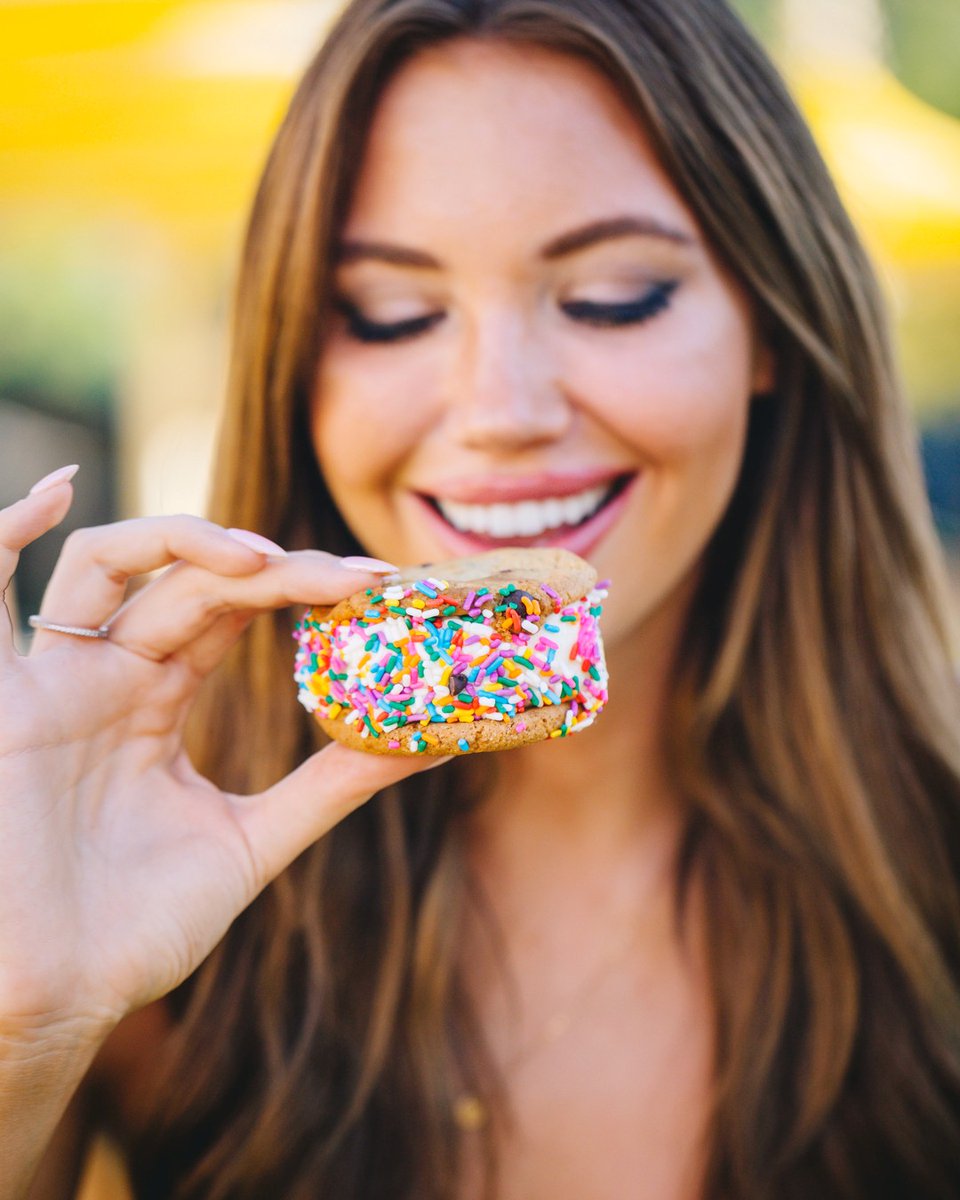 Stars, stripes and Double Points! ❤️🍦💙 My Cold Stone Club Rewards Members earn ⭐Double Points*⭐ when you spend $25 or more** in-store or online now - July 13!

📸: <a href="/westgateaz/">cynthia teffner</a>

*Qualifying purchases must be $25.00 and cannot be made with discounts, coupons, offers, or
