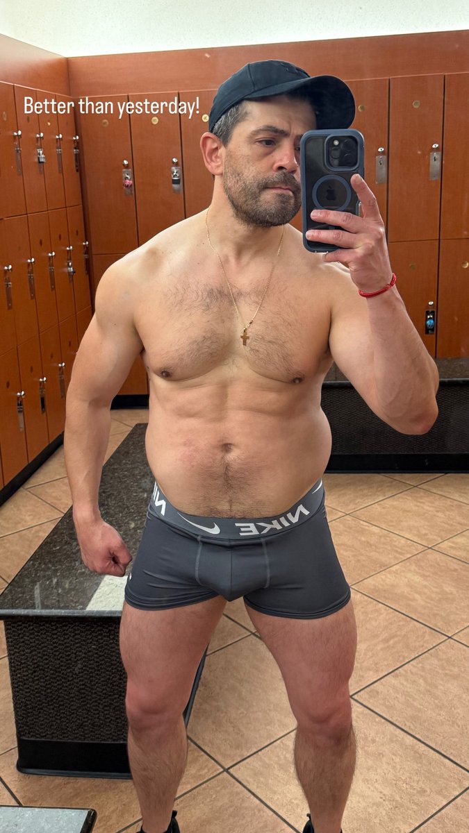 Getting somewhere 💪🏼