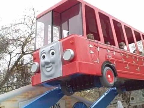 Thomas Fan Nostalgia (@nostalgicthomas) on Twitter photo 