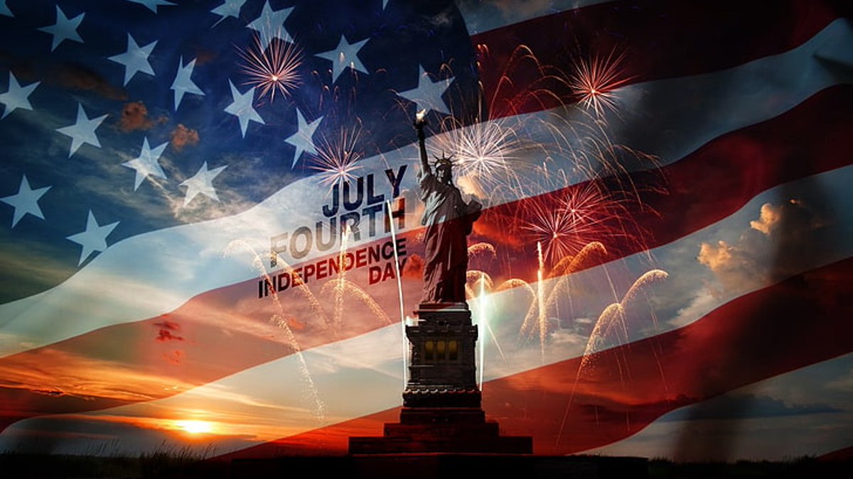 Today, we recognize independence and also reflect on the ongoing work toward equity, healing, and justice in our communities.
Wishing everyone a safe and peaceful Fourth of July from all of us at The Encompassing Center. ❤️💙

#FourthOfJuly #CommunityHealing #EquityInAction