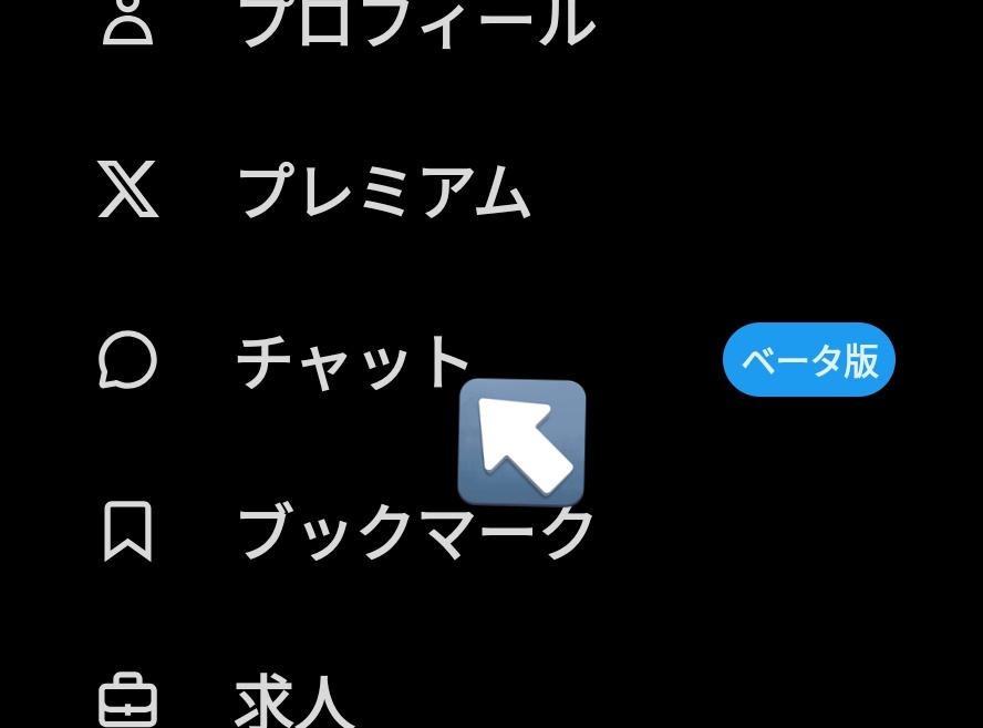 このチャットってなに？！

DMと何が違うの？課金するやつ？