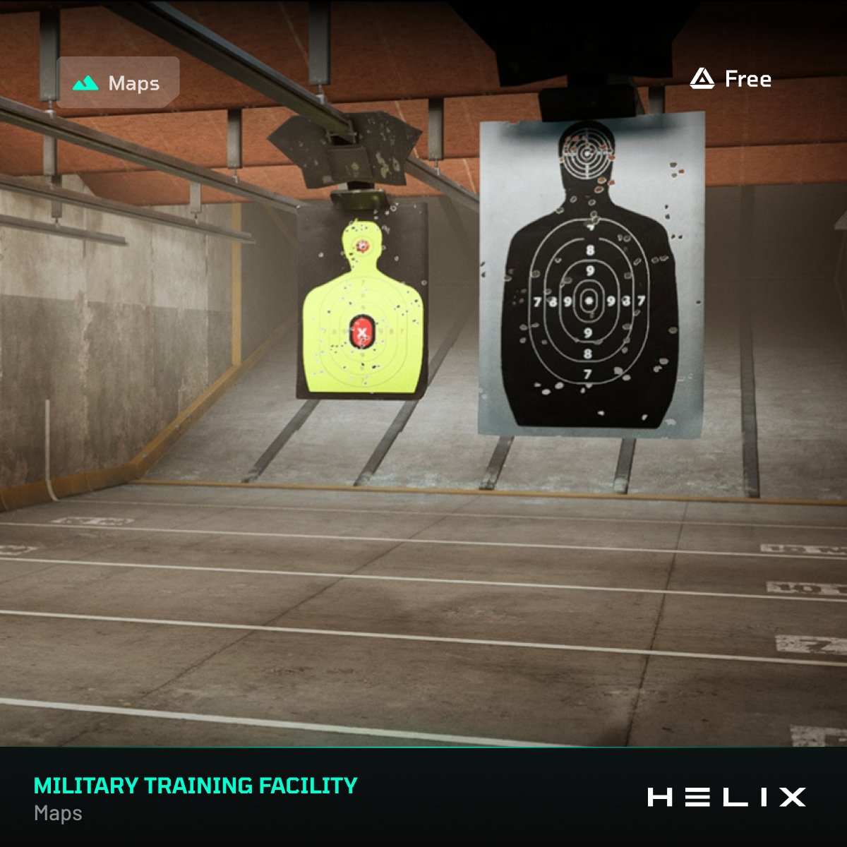 HELIX tweet media