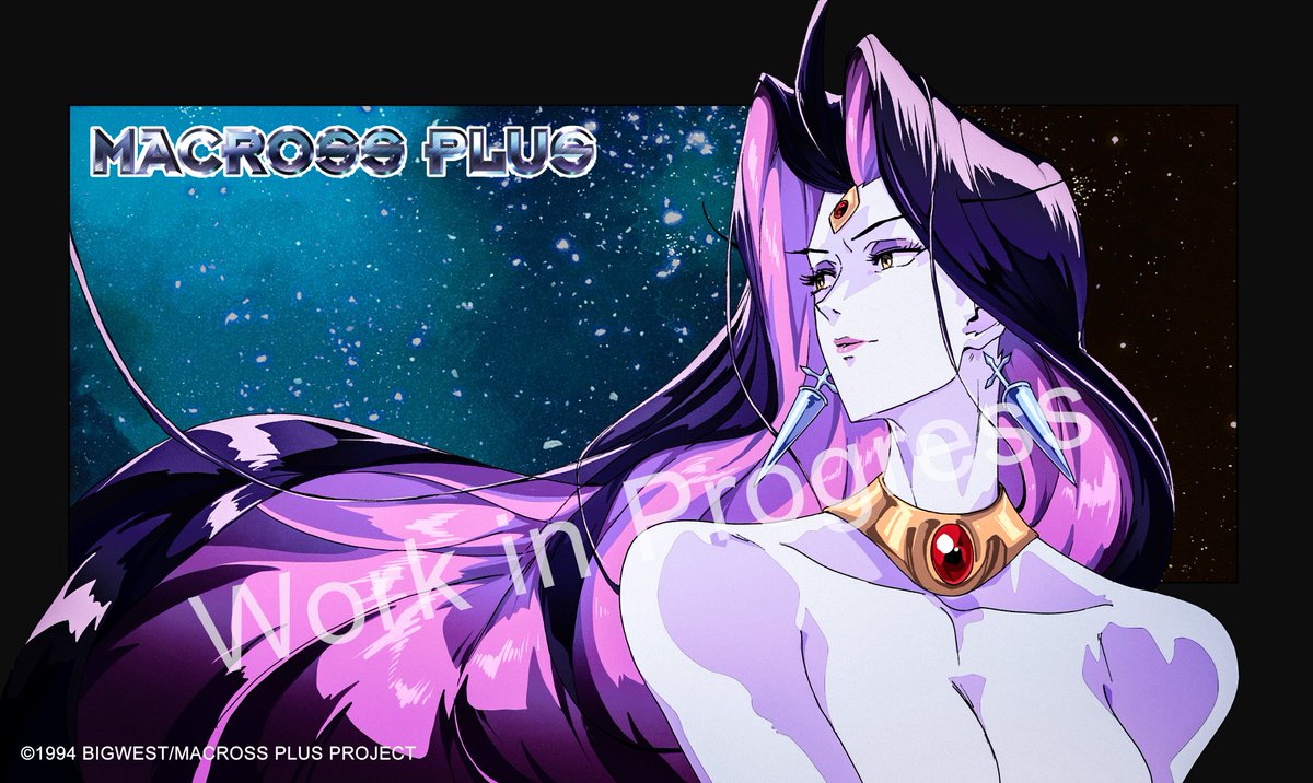 M.RAGE ▽ ASTRAL SYSTEMS tweet media