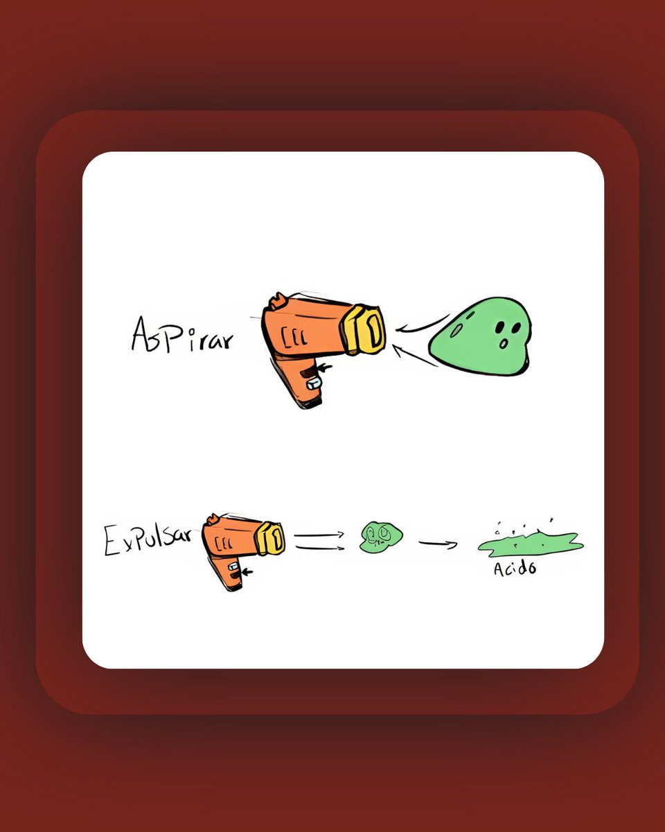 Ludik_Studio_'s tweet photo. One was created to attack without mercy.
The other, to hit right where it hurts.
Both are beautiful, lethal... and are about to meet you.

Introducing the new visual combo from The Cygnus Show:

🔫 Slime Launcher.
👽 Ambusher.
Which one do you prefer?
#showtime #indiedevs #weapon https://t.co/9tndE6iqtM