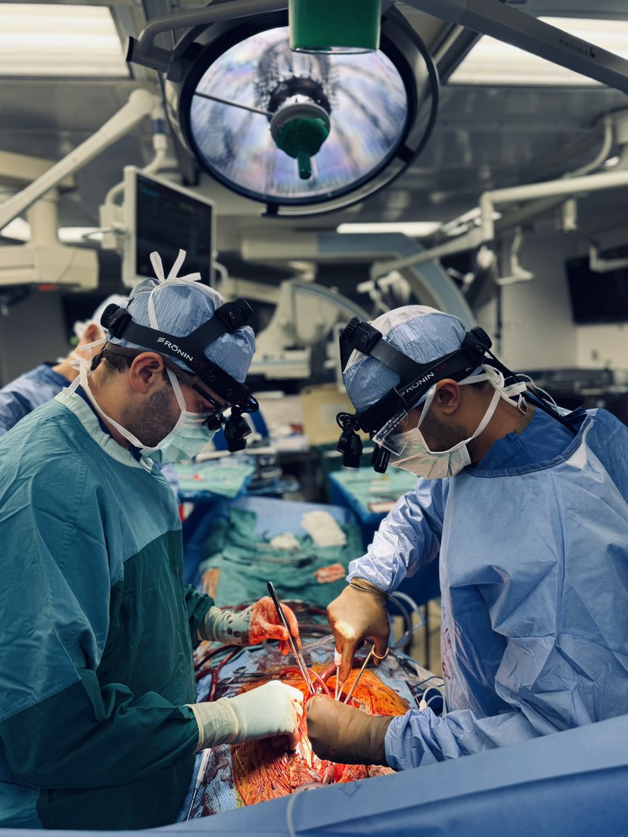 Chase Brown, MD, MS tweet media