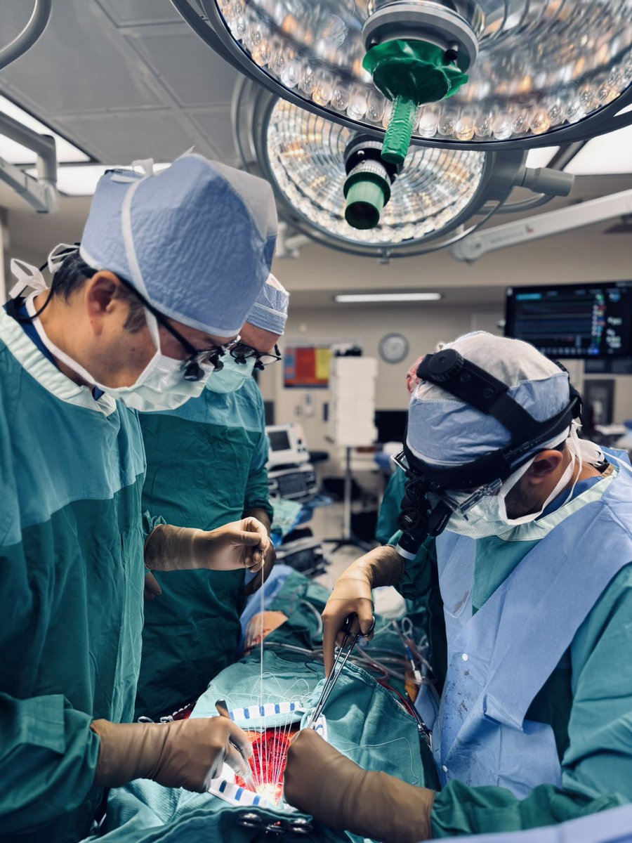 Chase Brown, MD, MS tweet media