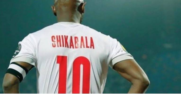 HHathout's tweet image. شكرًا لأسطورة الزمالك محمود عبد الرازق شيكابالا على كل ما قدمه في الملاعب، شكرًا على المتعة والحرفنة الخالصة، شكرًا على الأهداف الجميلة، شكرًا على كل رفعة حاجب سببتها لعشاق الكرة انبهارًا بموهبتك، وكل فتحة ثغر تعجب بها محبو الكرة على مراوغة أو تمريرة حاسمة أو تصويبة ممتعة.
شكرًا…