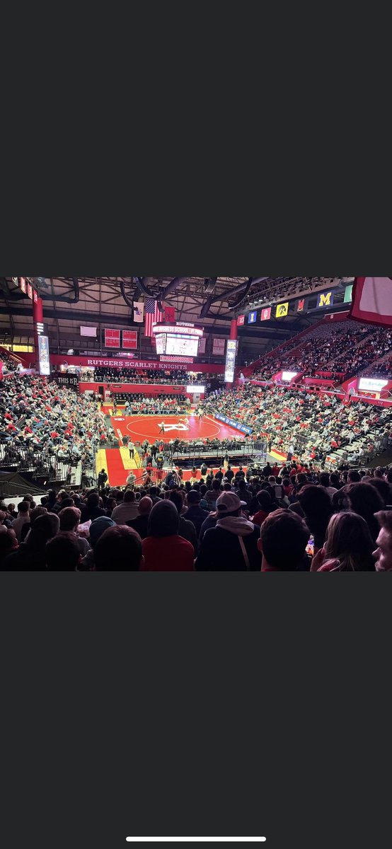 Coach Scott Goodale (@coachgoodale) on Twitter photo Enjoy the 4th <a href="/RUWrestling/">Rutgers Wrestling</a> fans and quick note season tix renewals will go live July 8th Get those season tix and continue this great home match atmosphere!! Enjoy the 4th <a href="/RUWrestling/">Rutgers Wrestling</a> fans and quick note season tix renewals will go live July 8th Get those season tix and continue this great home match atmosphere!!