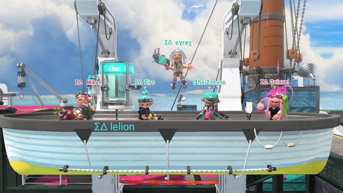 La Zêta remporte son premier match de Division Or (D6) de la <a href="/LD4_SPL/">Ligue Des 4</a> 5-1 contre Le Panier...

<a href="/Firedu143/">Fire</a> : 1st time 3000
<a href="/Quirrel_17/">Quirrel</a> : A cook IRL
<a href="/Higurashimikan/">Mikan</a>  : Karaoké
<a href="/haiZzennn/">haiƵƶennn™</a> : Le Retour du Roi
@eyrox_krnm  : Voleur de bazoo
<a href="/Lelion_3110/">lelion31</a>  : Turf puis McDo

ZETA FTW 🔥