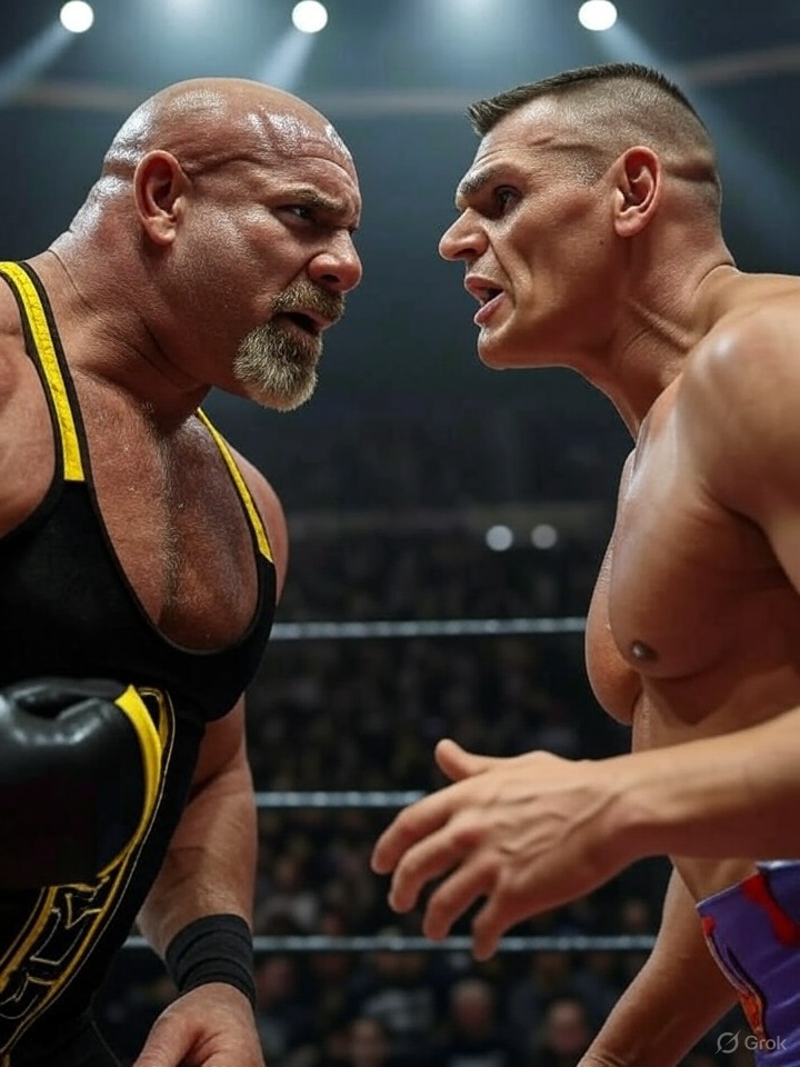 Chris Connor (@lastcallwchrisc) on Twitter photo Thanks to <a href="/WarDogApollo/">Kevin Apollo #Ironshogun #TheDadTitan #Colosseum</a> for a chat as we talk
- Why Golberg-Gunther is happening
- The of lack of genuine wrestling villains,
- Cena vs Cody at SummerSlam,
- Issues surrounding Evolution 2 and more
Check it out on the LAST CALL YouTube Channel youtu.be/AEF4cXX-77Q Thanks to <a href="/WarDogApollo/">Kevin Apollo #Ironshogun #TheDadTitan #Colosseum</a> for a chat as we talk
- Why Golberg-Gunther is happening
- The of lack of genuine wrestling villains,
- Cena vs Cody at SummerSlam,
- Issues surrounding Evolution 2 and more
Check it out on the LAST CALL YouTube Channel youtu.be/AEF4cXX-77Q