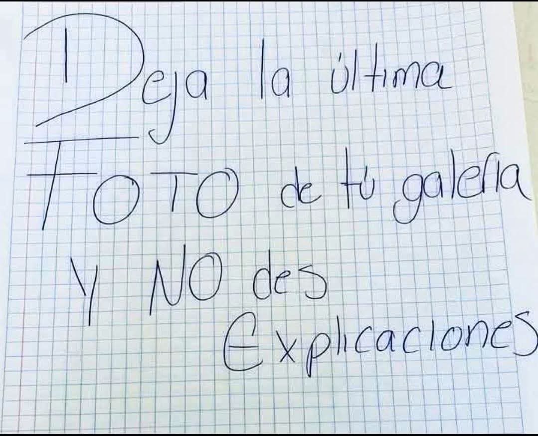 Enséñame de Ciencia tweet media