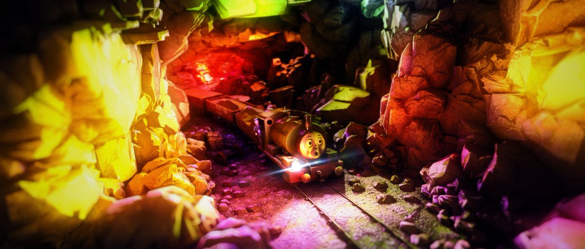 Growler44796704's tweet image. Sometimes I be going into Trainz and be like &quot;Hey Ferb! I know what we&apos;re gonna do today!!&quot;    

And then I make some shit like this. 😭😭😭